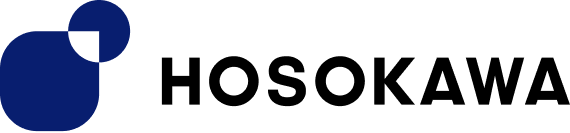 Logo of Hosokawa Yoko Co., Ltd.