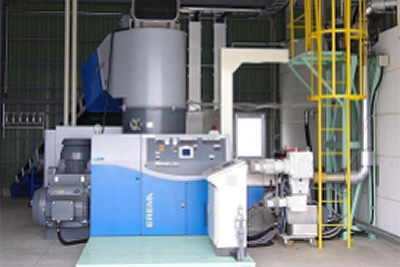 Image of Use of plastic wastes for conversion to oil