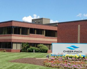 Cheerpak North America LLC exterior photo