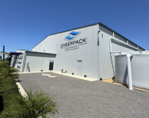 Cheerpack Asia Pacific Pty Ltd. exterior photo