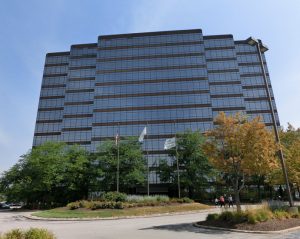 Hosokawa Yoko America Inc. exterior photo