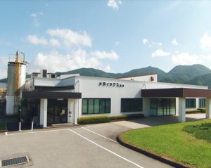 Medix Showa exterior photo