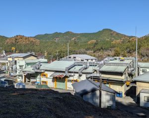 Hanyo Kako exterior photo