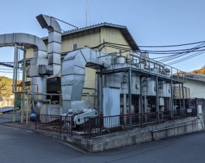 Hanyo Kako exterior photo