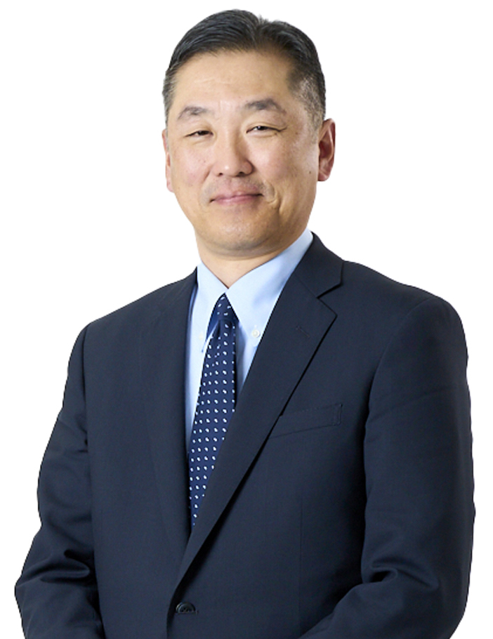 CEO and President Tetsuya Sato